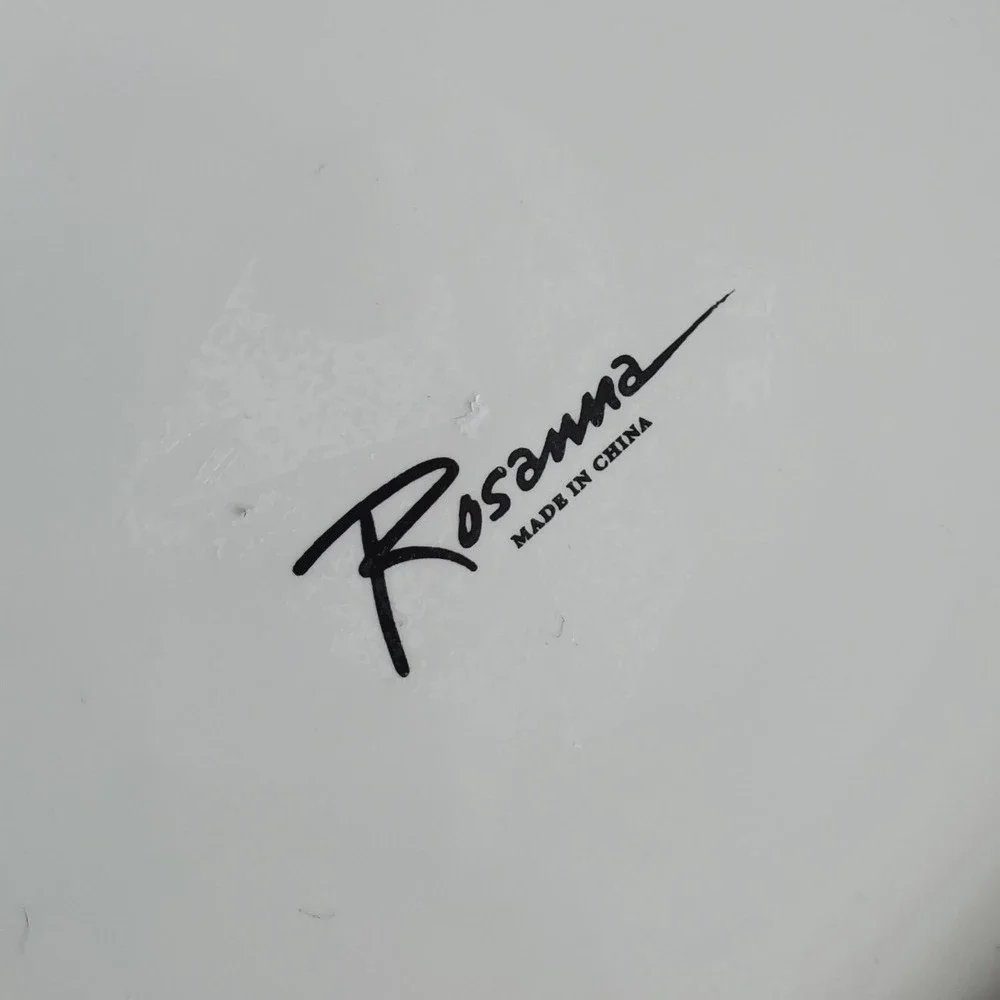 Rosanna 8.25